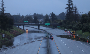 California, US, Joe Biden, Coastal, Weather, Rain, Snow, Governor, Financial,