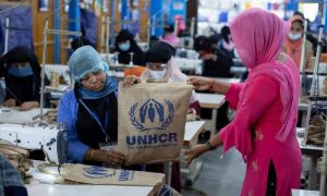 UN, Ramadan, Fund, Zakat, Qatar, UNHCR, Donations