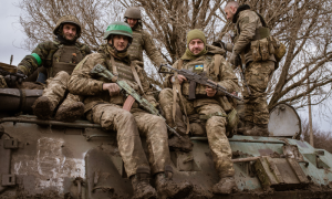Bakhmut, Kyiv, Moscow, Ministry of Defence, City, Volodymyr Zelensky, Court