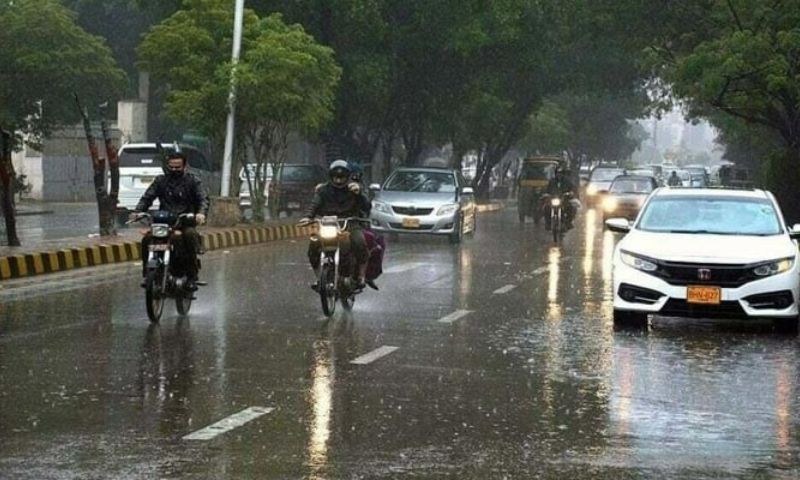 Weather office, Rains, Meteorological, weather, Kohat, Attock. Jhelum, Gujranwala, Chakwal