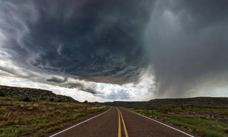 Weather
