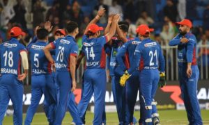 Afghanistan, T20, Sharjah, Dubai, Naseem Shah, Shadab Khan, Zaman Khan, Azam Khan, Rashid Khan