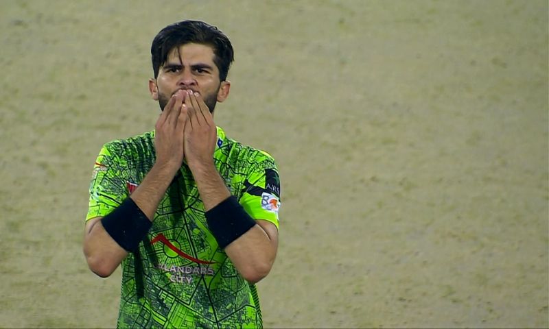 afridi