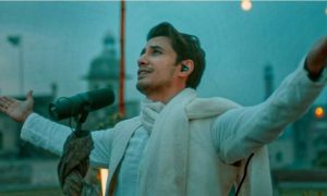 Ali Zafar, Singer, Actor, Faslon ko Takalluf, Naat, Ramadan, Beauty, Madina, Makkah, YouTube, Instagram