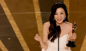Michelle Yeoh, Malaysian, Oscar, Kuala Lumpur, Capital, Award, Asian, Actress, Prime Minister, Facebook, Chinese