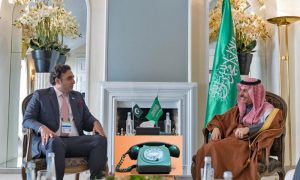 Arabia, Foreign Minister, Relations, Cooperation, Support, Bilawal Bhutto Zardari