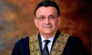 Chief Justice, Umar Ata Bandial, Quetta, Supreme Court, Constitution, Courts, CJP, Jamal Khan Mandokhel