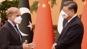 Energy, project, bills, government, CPEC
