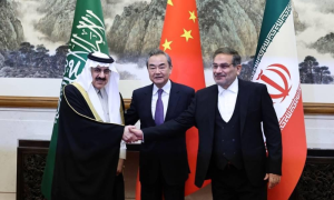 Riyadh, Middle East, Diplomatic, Relations, Kingdom, Beijing, US, Gas, SAARC, Cooperation, Washington
