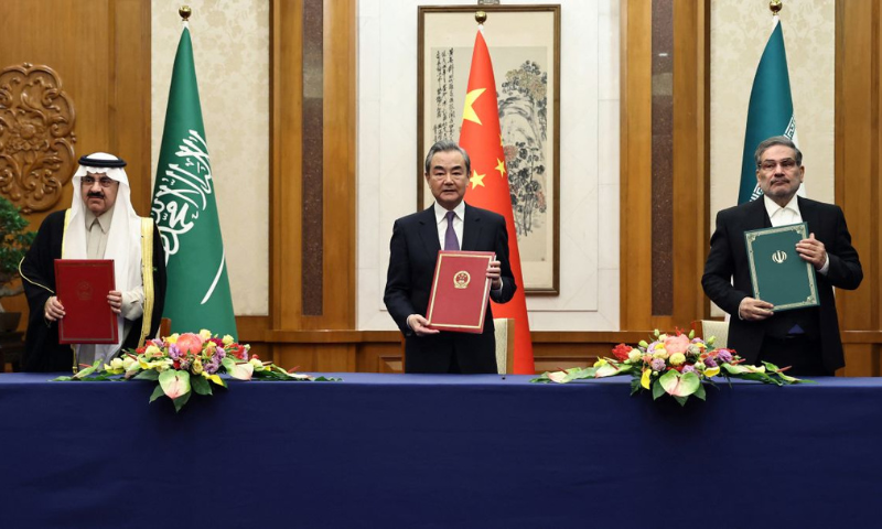Riyadh, Middle East, Diplomatic, Relations, Kingdom, Beijing, US, Gas, SAARC, Cooperation, Washington