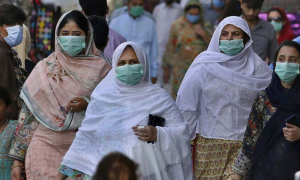 Islamabad, Health, officials, NIH, Minister