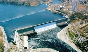 Diamer Basha Dam, POWERCHINA, Electricity, CPEC, Project, Development, Gomal Zam Dam, Hydropower Project, Tarbela, Traditional, Green, Energy, Wind Power