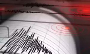 quake, Kermadec, Islands, New Zealand, Magnitude,