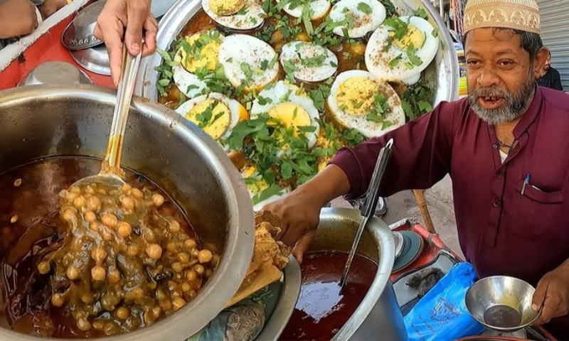 Foods, Flavorful, Dish, Sweet, Delicious, Customers, Culture, Snack