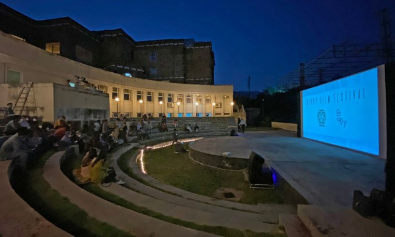 Capital, City, Film, Festival, Islamabad, PNCA, Divvy Film, Karachi, Lahore, Karachi Literature Festival, Hotel