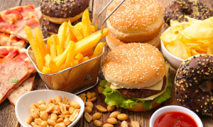 Foods, Dairy, Tomato, Rice, Fruits, Stomach, Health, Coffee, Fried Food, Spicy Food