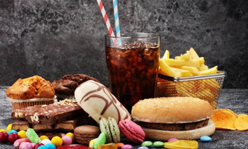 Foods, Dairy, Tomato, Rice, Fruits, Stomach, Health, Coffee, Fried Food, Spicy Food
