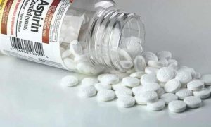 Aspirin, Biochemistry, Biology, Health, Development, Researchers, Study, Cancer, Heart, Disease, Medication, Americans