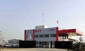 Operations, Shutdown, Temporarily, automaker, Pakistan Stock Exchange, State Bank of Pakistan