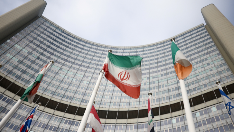 Tehran, Iran, IAEA, France, Germany, Donald Trump, United States, Nuclear, Deal, Agreement, Atomic, Uranium, Diplomats