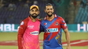 Karachi Kings