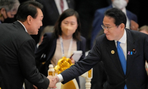 Japan, South Korea, Seoul, Tokyo, Economic, US, UN, United Nations, Relations, Summit, Visits, Prime Minister, Business
