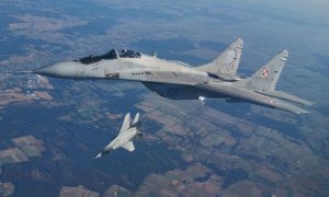 Poland, Kyiv, Moscow, Jets, Czech, Technicians, Companies, Museum, Slovakia, US, Western, EU, American