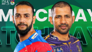 Karachi Kings, Quetta Gladiators, Sarfaraz Ahmed, PSL 8, Rawalpindi, Imad Wasim, Jason Roy, Naseem Shah