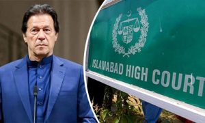 IHC, declares, warrants, ineffective, Toshakhana, Khan