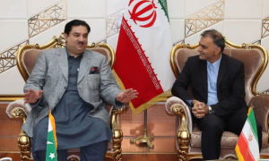 Electricity, Gawadar, Tehran, Energy, Minister, Khurram Dastagir, Embassy, Agreement, Visit, Diplomatic, Relations