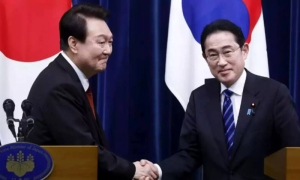 Seoul, moves, normalize, pact, Tokyo