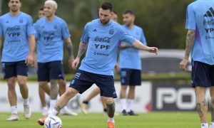 Messi, Million, Football, Message