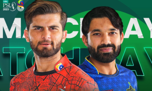 PSL 8, Multan Sultans, Lahore Qalandars, Mohammad Rizwan, Fakhar Zaman, Shaheen Afridi