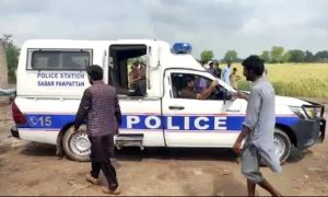 Pakpattan, Punjab, Dispute, DPO, Inspector General, Sahiwal, Media, Property, Complex, Hospital