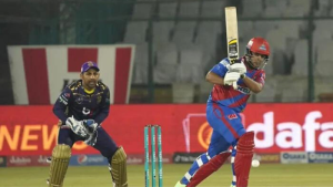 PSL 8, Karachi Kings, Quetta Gladiators, Naseem Shah ,Imad Wasim