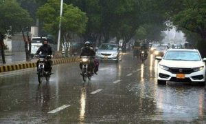 Raining, Tourists, Rain, Ramazan, Tourism, Iconic, PDMA, Flu, PTDC
