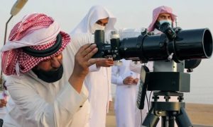Ramadan, Moon, Kingdom, Arabia, Supreme Court, Qur’an, Riyadh