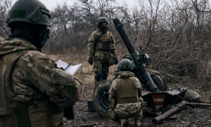 Bakhtmut, City, Kyiv, Moscow, West, British, Telegram, Defence Ministry,