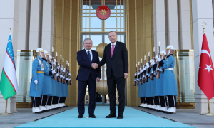 Turkic