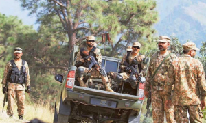 ISPR