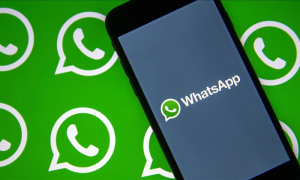 whats app