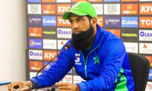 PCB, Muhammad Yousuf, Mickey Arthur, Cricket, Lahore, New Zealand, ICC, World Cup, Saqlain Mushtaq, T20I,