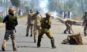 IIOJK, International, UN, Organizations, Media