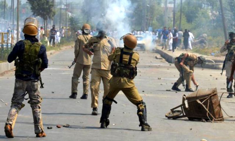 IIOJK, International, UN, Organizations, Media