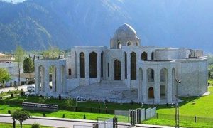 AJK