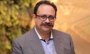 AJK Prime Minister Disqualified over Contempt of Court