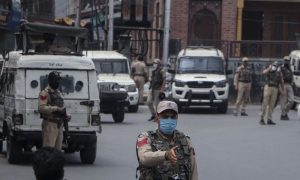 APHC, World, Community, Kashmir