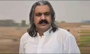 Court, PTI