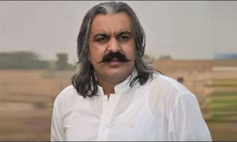 Court, PTI