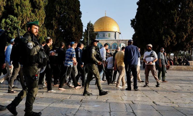 Al-Aqsa